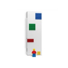 LEGO KUTIJA ZA OLOVKE 2.0 SA MINIFIGUROM