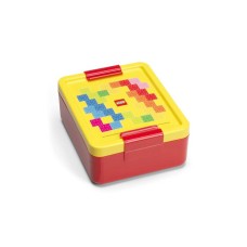 LEGO Kutija za užinu: Kockice