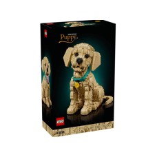 LEGO Štene zlatnog rеtrivera ( 11384 ) LEGO Štene zlatnog rеtrivera ( 11384 )