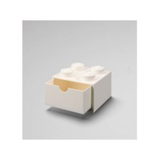 LEGO STONA FIOKA (4): BELA LEGO STONA FIOKA (4): BELA