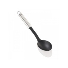 LEIFHEIT Kutlača za povrće nylon, sterling ( LF 24061 ) LEIFHEIT Kutlača za povrće nylon, sterling ( LF 24061 )