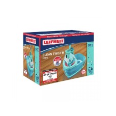LEIFHEIT Set za čišćenje Clean twist M ergo Click Sistem LF 52120 LEIFHEIT Set za čišćenje Clean twist M ergo Click Sistem LF 52120