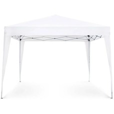 Lemon Planet Gazebo tenda 3x3 rasklapajuća bela Tara 22-0073