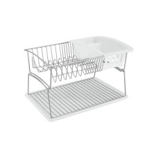 Lemon Planet Oceđivač za sudove Geniustex 45x31x28cm Metaltex 325602 002