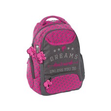 Lemon Planet Ranac za školu Barbie Dreams Paso BAC-2908