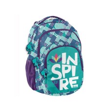Lemon Planet Ranac za školu Barbie Inspire Paso BAD-2706