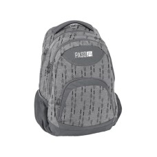 Lemon Planet Ranac za školu Paso 18-2708GR Lemon Planet Ranac za školu Paso 18-2708GR
