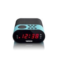 LENCO CR-07 Blue radio zvucnik LENCO CR-07 Blue radio zvucnik