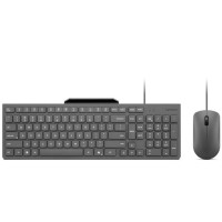 LENOVO 310 žični set/USB-A Combo/US/crna (GX31R09775)