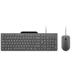 LENOVO 310 žični set/USB-A Combo/US/crna (GX31R09775)