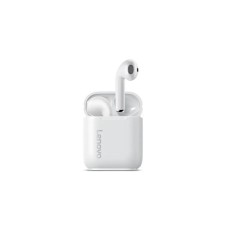 LENOVO Bluetooth slušalice LP2 Airpods bele