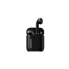 LENOVO Bluetooth slušalice LP2 - crna