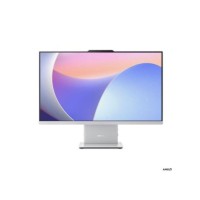LENOVO IdeaCentre AIO Ryzen 5 7535HS, 16GB , 512GB SSD, 27 FHD (F0HQ00B0YA) // Win 11 Pro