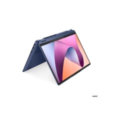 LENOVO IdeaPad Flex 5 14ABR8 (Abyss Blue) WUXGA IPS Touch, R5 5625U, 16GB, 512GB SSD, Win 11 Home (82XX00HKYA) LENOVO IdeaPad Flex 5 14ABR8 (Abyss Blue) WUXGA IPS Touch, R5 5625U, 16GB, 512GB SSD, Win 11 Home (82XX00HKYA)