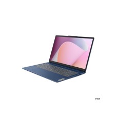 LENOVO IdeaPad Slim 3 15AMN8 (Abyss Blue) Full HD, Ryzen 3 30, 16GB, 512GB SSD (82XQ01DCYA) LENOVO IdeaPad Slim 3 15AMN8 (Abyss Blue) Full HD, Ryzen 3 30, 16GB, 512GB SSD (82XQ01DCYA)