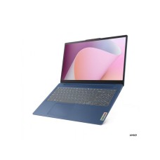 LENOVO IdeaPad Slim 3 15AMN8 (Abyss Blue) Full HD, Ryzen 5 7520U, 16GB, 512GB SSD (82XQ00UDYA) LENOVO IdeaPad Slim 3 15AMN8 (Abyss Blue) Full HD, Ryzen 5 7520U, 16GB, 512GB SSD (82XQ00UDYA)
