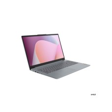 LENOVO IdeaPad Slim 3 15AMN8 (Arctic Grey) Full HD, Athlon Silver 10, 8GB, 256GB SSD (82XQ019HYA)