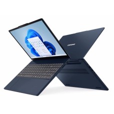 LENOVO IdeaPad Slim 3 15IRH10 (Cosmic Blue) WUXGA IPS, i7-13620H, 16GB, 512GB SSD (83K1013AYA)