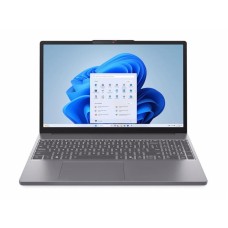 LENOVO IdeaPad Slim 3 15IRH10 (Luna Grey) WUXGA IPS, i5-13420H, 16GB, 512GB SSD (83K100SRRM) LENOVO IdeaPad Slim 3 15IRH10 (Luna Grey) WUXGA IPS, i5-13420H, 16GB, 512GB SSD (83K100SRRM)