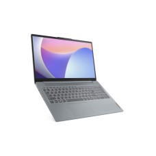 LENOVO IdeaPad Slim 3 15IRU8 (Arctic Grey) Full HD, i3-1315U, 8GB, 512GB SSD (82X700GFYA) LENOVO IdeaPad Slim 3 15IRU8 (Arctic Grey) Full HD, i3-1315U, 8GB, 512GB SSD (82X700GFYA)