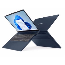 LENOVO IdeaPad Slim 3 16ARP10 (Cosmic Blue) WUXGA IPS, Ryzen 5 7535HS, 8GB, 512GB SSD (83K800C2YA)