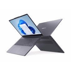 LENOVO IdeaPad Slim 3 16IRH10 (Luna Grey, Aluminium) WUXGA IPS, i5-13420H, 16GB, 1TB SSD (83K20033YA) LENOVO IdeaPad Slim 3 16IRH10 (Luna Grey, Aluminium) WUXGA IPS, i5-13420H, 16GB, 1TB SSD (83K20033YA)