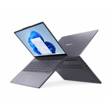 LENOVO IdeaPad Slim 3 16IRH10 (Luna Grey) WUXGA IPS, i7-13620H, 16GB, 1TB SSD (83K20037YA) LENOVO IdeaPad Slim 3 16IRH10 (Luna Grey) WUXGA IPS, i7-13620H, 16GB, 1TB SSD (83K20037YA)