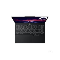 LENOVO Legion 5 15AHP10 (Eclipse Black) WQXGA OLED, Ryzen 7 260, 32GB, 1TB SSD, RTX 5050 8GB (83M0002JYA) LENOVO Legion 5 15AHP10 (Eclipse Black) WQXGA OLED, Ryzen 7 260, 32GB, 1TB SSD, RTX 5050 8GB (83M0002JYA)