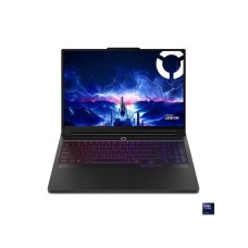 LENOVO Legion Pro 7 16IAX10H (Eclipse Black) WQXGA OLED 240Hz, U9 290HX, 32GB, 1TB SSD, RTX 5070 Ti 12GB (83F500PRYA)