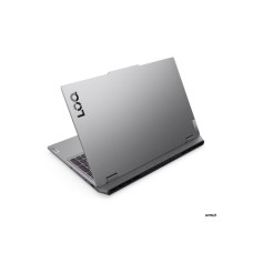 LENOVO LOQ 15AHP10 (Luna Grey) FHD IPS 144Hz, Ryzen 7 250, 16GB, 1TB SSD, RTX 5060 8GB (83JG00EEYA)
