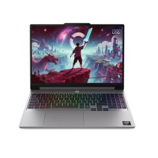 LENOVO LOQ 15AHP11 (Luna Grey) WUXGA IPS, Ryzen 7 250, 16GB, 512GB SSD, RTX 5050 8GB (83TN0062YA)
