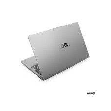 LENOVO LOQ 15ARP10E (Luna Grey) FHD IPS 144Hz, Ryzen 7 170, 16GB, 512GB SSD, RTX 3050 6GB (83S000BUYA)