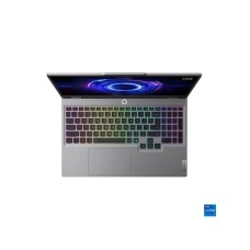 LENOVO LOQ 15IRX10 (Luna Grey) FHD IPS 144Hz, i7-13645HX, 16GB, 512GB SSD, RTX 5050 8GB (83JE01A8YA)