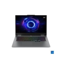 LENOVO LOQ 17IRX10 (Luna Grey) FHD IPS 165Hz, i7-13650HX, 16GB, 1TB SSD, RTX 5060 8GB (83JH00DMYA) LENOVO LOQ 17IRX10 (Luna Grey) FHD IPS 165Hz, i7-13650HX, 16GB, 1TB SSD, RTX 5060 8GB (83JH00DMYA)