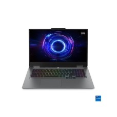 LENOVO LOQ 17IRX10 (Luna Grey) FHD IPS 165Hz, i7-13650HX, 16GB, 1TB SSD, RTX 5060 8GB (83JH00DMYA) LENOVO LOQ 17IRX10 (Luna Grey) FHD IPS 165Hz, i7-13650HX, 16GB, 1TB SSD, RTX 5060 8GB (83JH00DMYA)