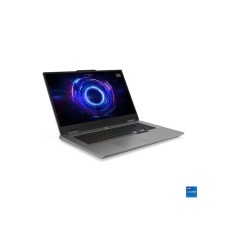 LENOVO LOQ 17IRX10 (Luna Grey) FHD IPS 165Hz, i7-13650HX, 16GB, 512GB SSD, RTX 5050 8GB (83JH00DPYA)