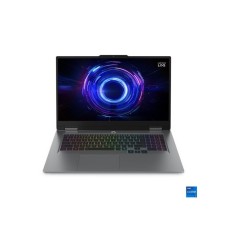 LENOVO LOQ 17IRX10 (Luna Grey) FHD IPS 165Hz, i7-13650HX, 32GB, 1TB SSD, RTX 5060 8GB (83JH003DYA)