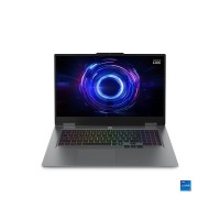 LENOVO LOQ 17IRX10 (Luna Grey) FHD IPS 165Hz, i7-13650HX, 32GB, 1TB SSD, RTX 5060 8GB (83JH00DLYA)