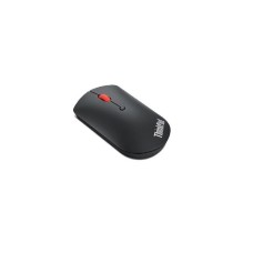 LENOVO Miš ThinkPad Bluetooth Silent bežični crni (4Y50X88822)