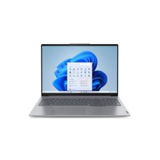 LENOVO ThinkBook 16 G7 ARP (Arctic Grey) WUXGA IPS, Ryzen 7 7735HS, 32GB, 512GB SSD (21MW007GYA) LENOVO ThinkBook 16 G7 ARP (Arctic Grey) WUXGA IPS, Ryzen 7 7735HS, 32GB, 512GB SSD (21MW007GYA)