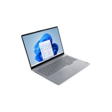 LENOVO ThinkBook 16 G8 IAL (Arctic Grey) WUXGA IPS, Ultra 5 225U, 16GB, 512GB SSD (21SK008DYA // Win 11 Pro) LENOVO ThinkBook 16 G8 IAL (Arctic Grey) WUXGA IPS, Ultra 5 225U, 16GB, 512GB SSD (21SK008DYA // Win 11 Pro)