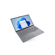 LENOVO ThinkBook 16 G8 IAL (Arctic Grey) WUXGA IPS, Ultra 5 225U, 32GB, 1TB SSD (21SK00GGYA // Win 11 Pro) LENOVO ThinkBook 16 G8 IAL (Arctic Grey) WUXGA IPS, Ultra 5 225U, 32GB, 1TB SSD (21SK00GGYA // Win 11 Pro)