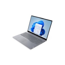 LENOVO ThinkBook 16 G8 IAL (Arctic Grey) WUXGA IPS, Ultra 7 255H, 16GB, 512GB SSD (21SK007YYA // Win 11 Pro) LENOVO ThinkBook 16 G8 IAL (Arctic Grey) WUXGA IPS, Ultra 7 255H, 16GB, 512GB SSD (21SK007YYA // Win 11 Pro)