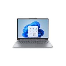 LENOVO ThinkBook 16 G8 IAL (Arctic Grey) WUXGA IPS, Ultra 7 255H, 16GB, 512GB SSD (21SK008HYA) LENOVO ThinkBook 16 G8 IAL (Arctic Grey) WUXGA IPS, Ultra 7 255H, 16GB, 512GB SSD (21SK008HYA)