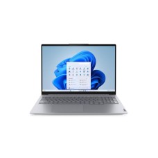 LENOVO ThinkBook 16 G9 IRL (Arctic Grey) WUXGA IPS, Core 7 240H, 16GB, 512GB SSD (21US005GYA) LENOVO ThinkBook 16 G9 IRL (Arctic Grey) WUXGA IPS, Core 7 240H, 16GB, 512GB SSD (21US005GYA)
