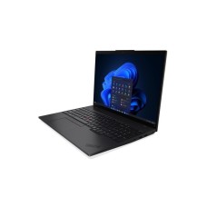 LENOVO ThinkPad L16 Gen 2 (Black) WUXGA IPS, Ultra 7 255U, 16GB, 512GB SSD, Win 11 Pro (21SA002BYA)