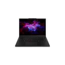 LENOVO ThinkPad P14s Gen 6 (Black) WUXGA IPS, Ultra 7 255H, 32GB, 1TB SSD, RTX PRO 500 6GB, Win 11 Pro (21QT000GCX)