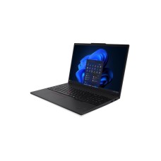 LENOVO ThinkPad T16 G4 (Black) WUXGA IPS, Ultra 5 225U, 32GB, 1TB SSD, Win 11 Pro (21QE003TCX)