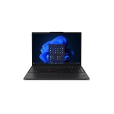 LENOVO ThinkPad T16 G4 (Black) WUXGA IPS, Ultra 7 255U, 32GB, 512GB SSD, Win 11 Pro (21QE004CYA)