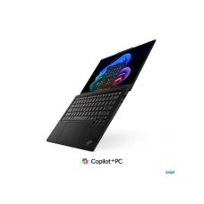 LENOVO ThinkPad X1 Carbon G14 (Black) 2.8K OLED Touch, Ultra 7 355, 32GB, 1TB SSD, Win 11 Pro (21V70078CX)